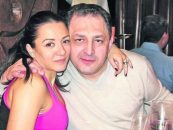 Iubita lui Vanghelie, Oana Mizil condamnată la închisoare de ÎCCJ