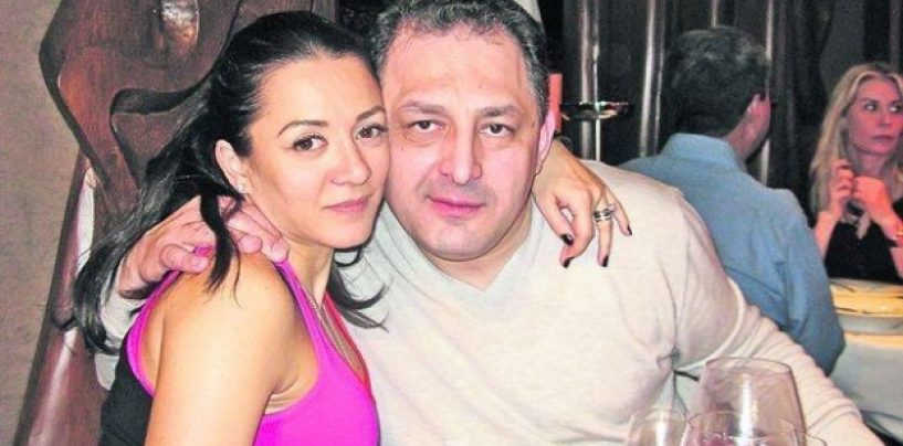 Iubita lui Vanghelie, Oana Mizil condamnată la închisoare de ÎCCJ