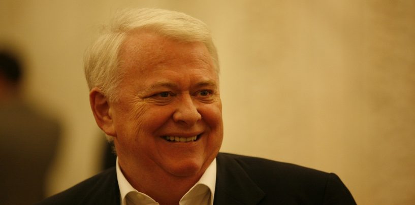 Viorel Hrebenciuc, citat şi el de procurori în dosarul de retrocedări ilegale