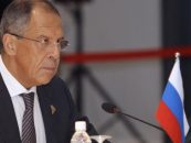 Ministrul de externe rus: Rusia nu poate pierde Ucraina