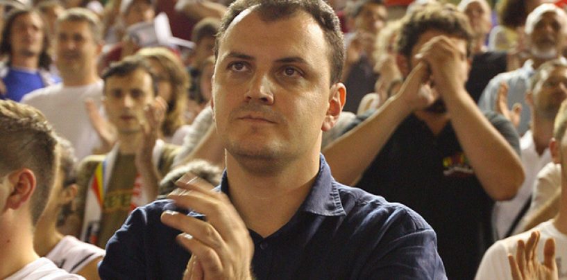 Liviu Dragnea si Sebastian Ghita vor face tandem pentru a prelua conducerea PSD