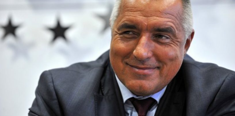 Partidului  fostului premier Boiko Borisov, a câștigat alegerile parlamentare anticipate în Bulgaria