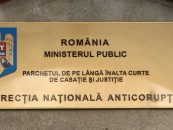 Percheziții DNA la Parchetul Bihor