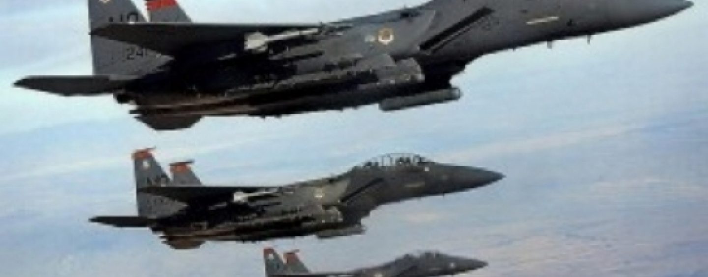 NATO este în alertă inclusiv în zona Mării Negre