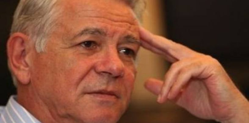 Meleșcanu, candidat independent la alegerile din noiembrie: Nu sunt ofițer acoperit!