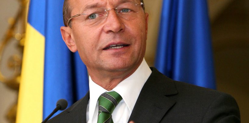 Ce crede C. Trancotă despre ofițerul acoperit al lui Băsescu