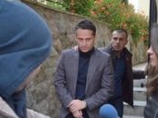 Andrei Hrebenciuc rămâne în arest în DOSARUL RETROCEDĂRILOR ILEGALE