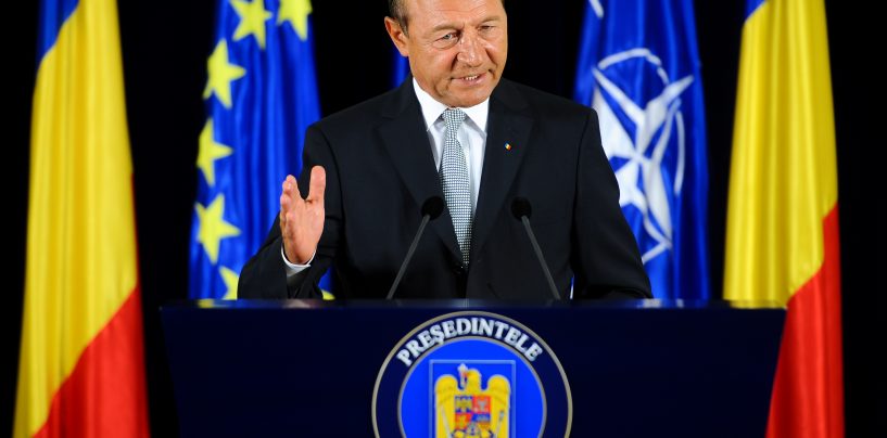 Membru în comisia SRI: Declaraţiile lui Traian Băsescu afectează interesele României