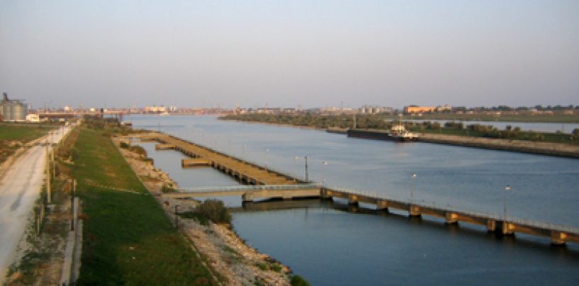 Lucrarile pentru Canalul Dunare- Bucuresti, dupa 2030. Asa scrie in Master Plan