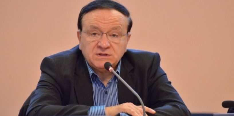 UPDATE: Aristotel Căncescu adus de anchetatori la DNA, în urma perchezitiilor făcute de procurori