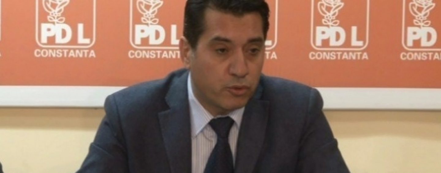 Gigi Chiru URMĂRIT PENAL pentru o MITĂ de 1,5 milioane de euro