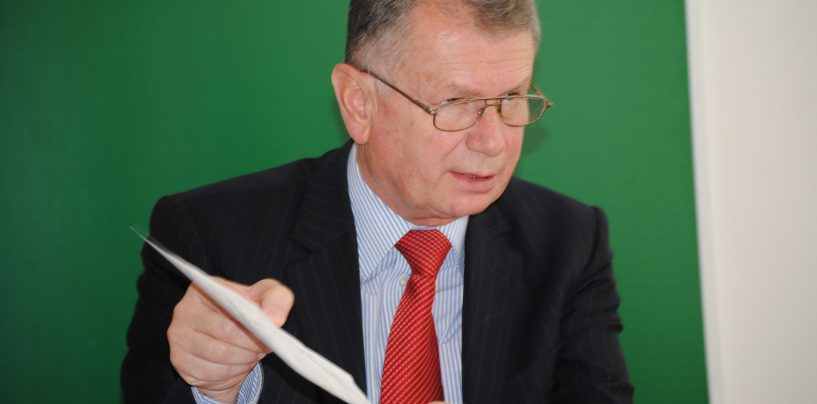 Procurorii DNA fac percheziţii la sediile Consiliului Judeţean Ialomiţa şi Spitalului Judeţean Ialomiţa