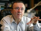 Ion Cristoiu despre Victor Ponta si Traian Basescu: „E vorba de un mare blat”