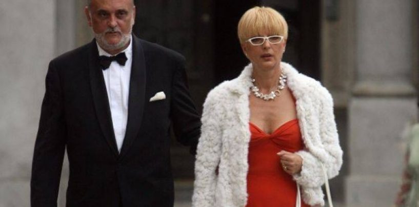 Fiica şi partenera lui Dinu Patriciu, cercetate penal
