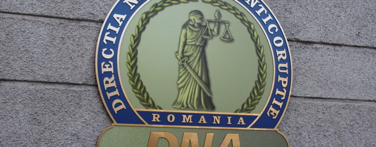 Claudiu Florică, omul cheie în dosarul Microsoft, audiat la DNA