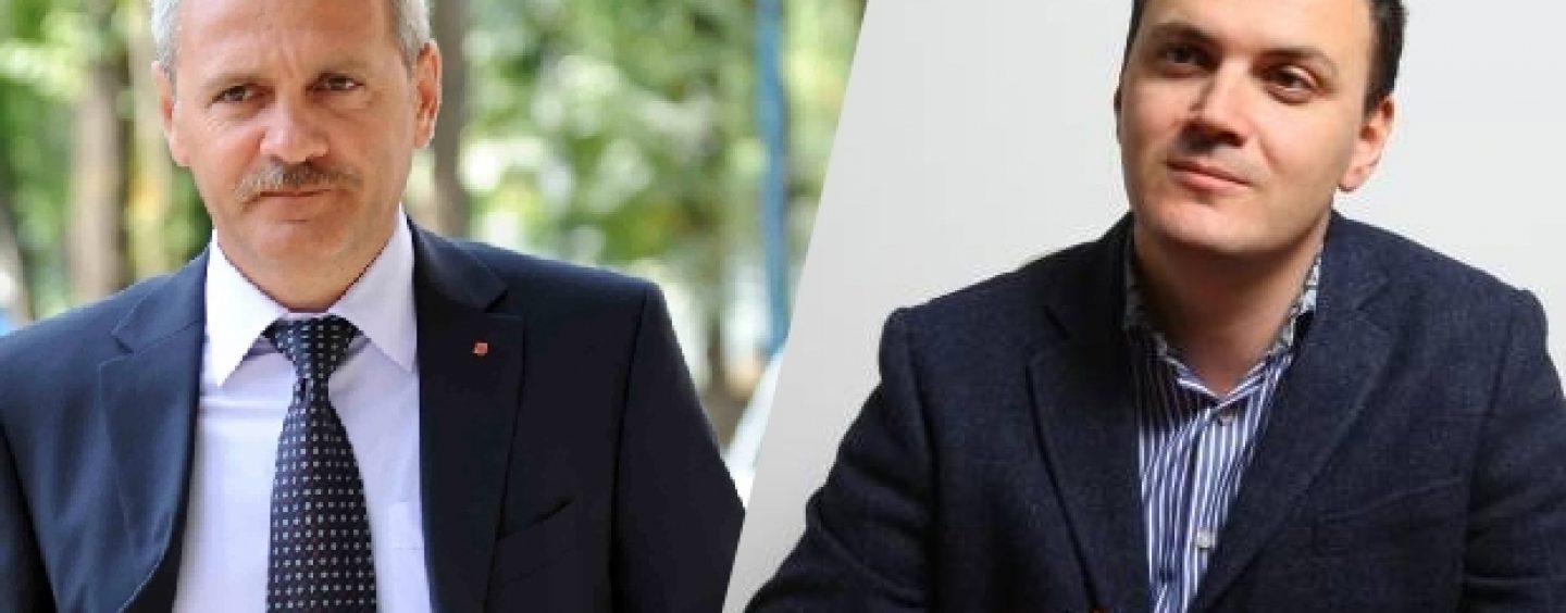 Discutiile din PSD s-au mutat de la alegerile prezidentiale la urmasul lui Victor Ponta la sefia PSD