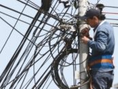 Va fi oprită alimentarea cu ENERGIE ELECTRICĂ în anumite zone din Bucureşti, Ilfov şi Giurgiu