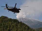 Alte cinci cadavre au fost descoperite dupa erupţia vulcanică de sâmbătă din Japonia