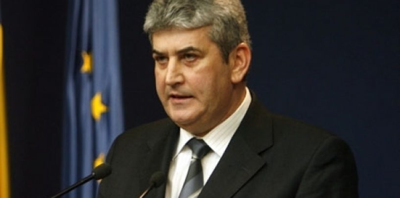 Gabriel Oprea: Am intrat în linie dreaptă cu pregătirile pentru prezidenţiale