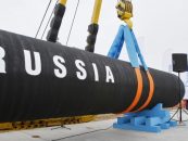 Rusia, Ucraina şi Uniunea Europeană au ajuns la un acord cu privire la gazul rusesc