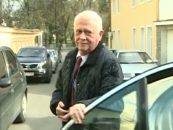 Viorel Hrebenciuc la DNA Braşov: Sunt pregătit. Nu mi-e frică