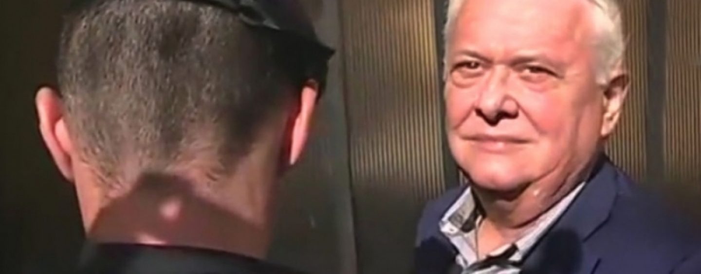 Ce spun STENOGRAMELE din interceptarile cu Viorel Hrebenciuc