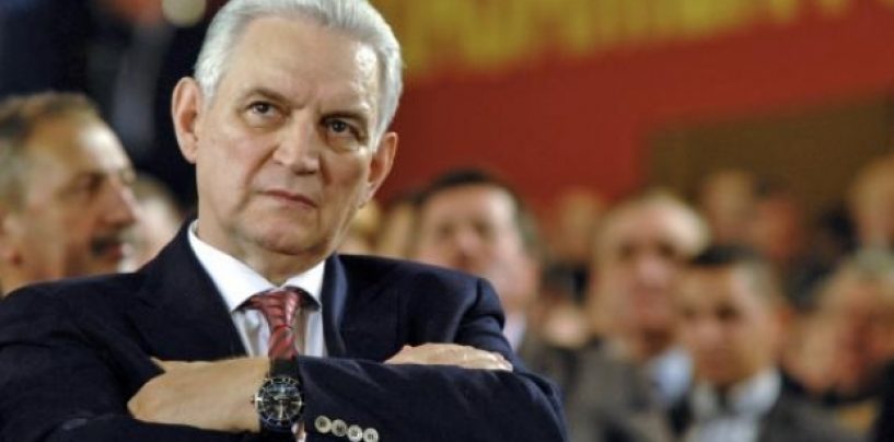 Ilie Sârbu: Nu se poate. Îşi bat joc de noi? Ne sfidează, nu le mai pasă