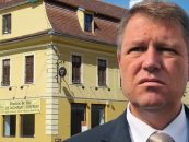 Reteaua samsarilor imobiliari din Sibiu, controlata de Iohannis. Cum s-au intocmit actele de retrocedare a unui imobil intr-o singura zi