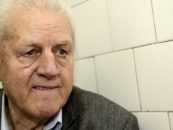Jean Pădureanu rămâne în arest!