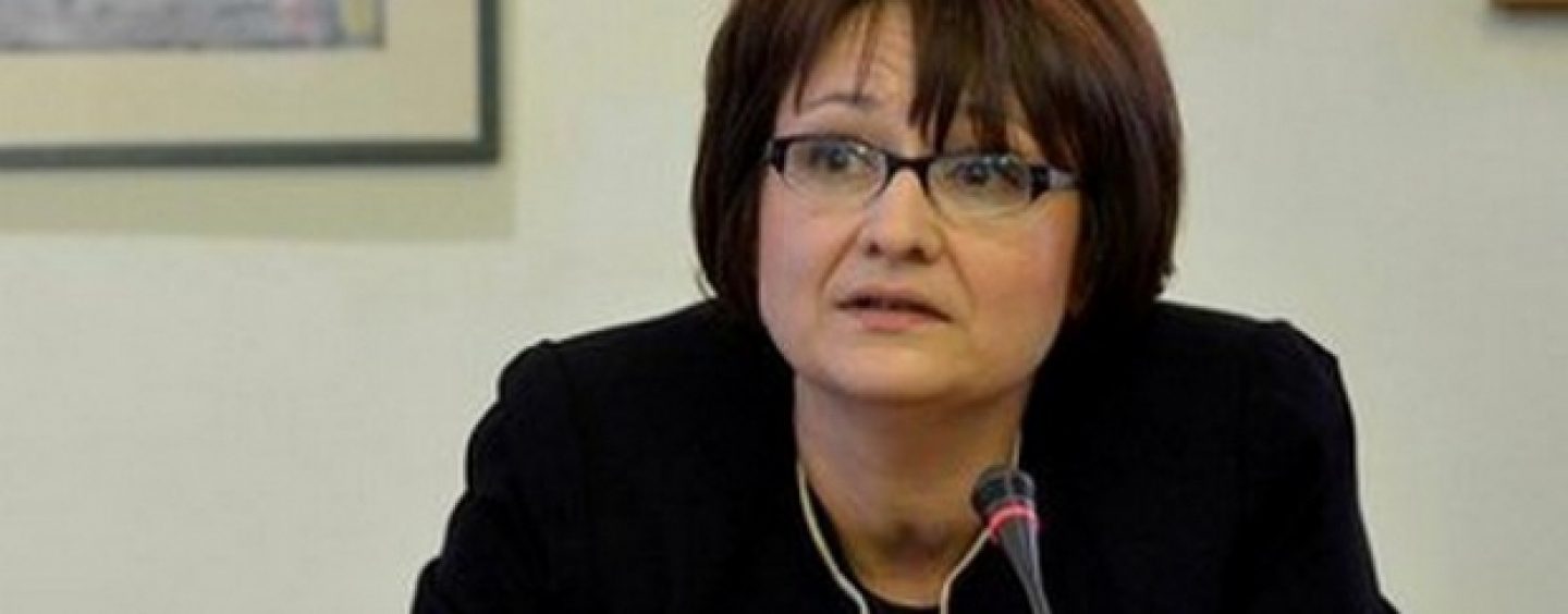 DNA efectueaza perchezitii la sediul CNA