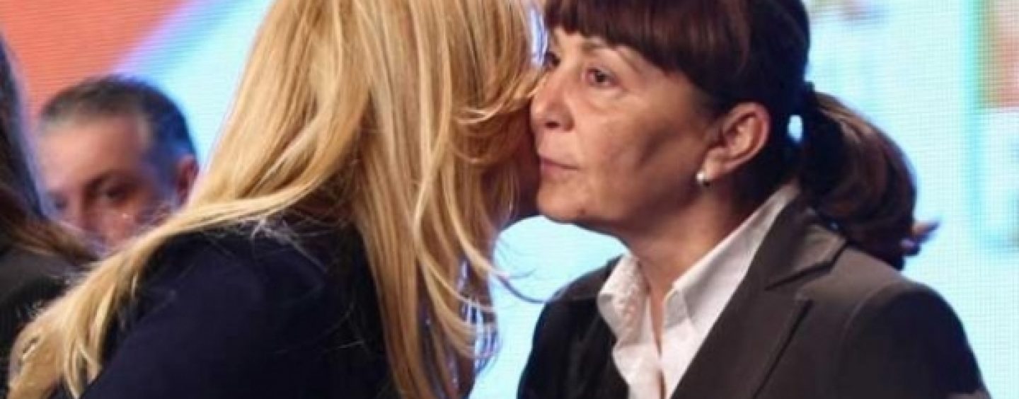 Monica Macovei il vrea pe Morar premier