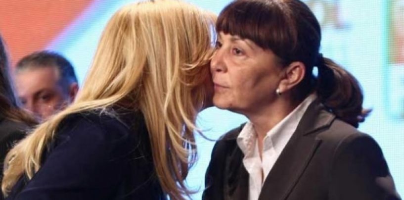 Monica Macovei il vrea pe Morar premier