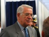 Teodor Meleşcanu: Din punctul meu de vedere este un conflict între Băsescu şi Ponta
