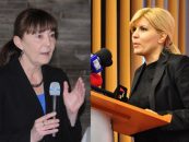 Elena Udrea și Monica Macovei ar putea avea cea mai explozivă dezbatere din aceste alegeri