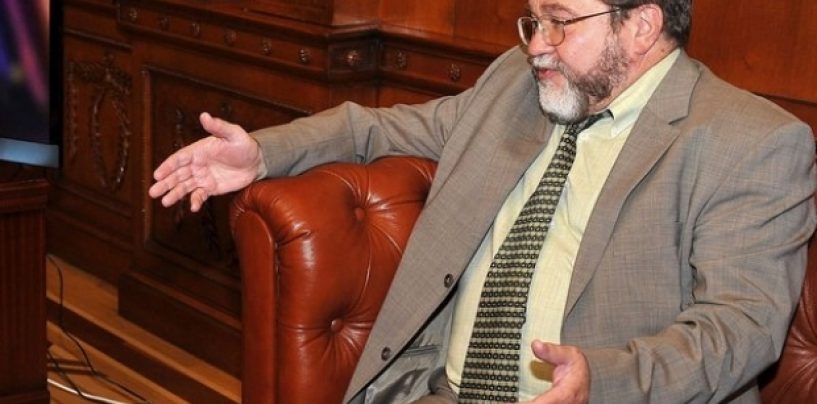 Ambasador rus despre cazul Lukoil:”Au apărut declarații nu de fiecare dată echilibrate”
