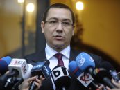 Victor Ponta: Povestea asta cu să fie de la Opoziţie sau de la Putere mie mi s-a părut o gogoaşă de la început