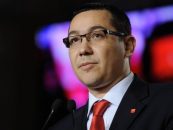 Victor Ponta: PSD nu e un partid pe care un lider il „lasa” celorlalti