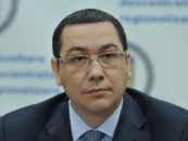 Victor Ponta: Domnul Iohannis zice că nu spune nimic, că îi câştigă DNA alegerile