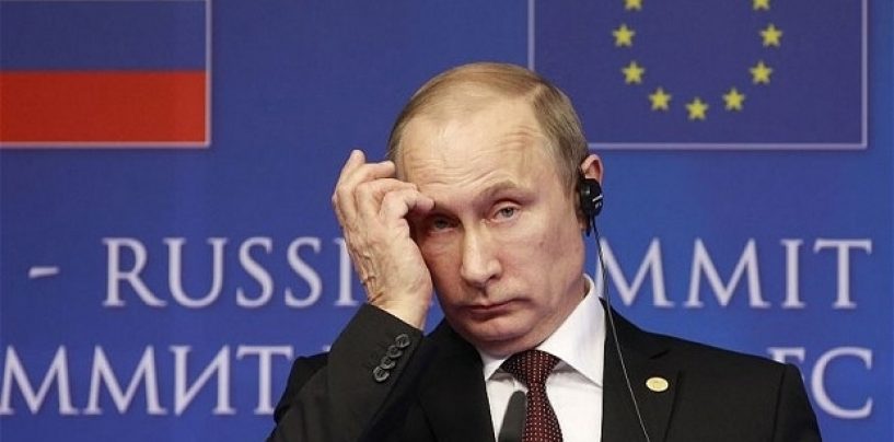 BND: Rusia poate să reziste SANCŢIUNILOR OCCIDENTALE maximum 4 ani
