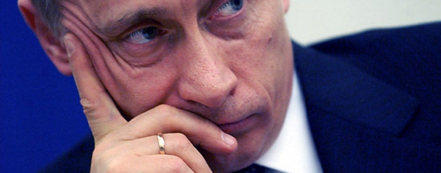 Dmitri Peskov despre starea de sănătate a lui Putin: Să nu se aștepte și să-și muște limba!