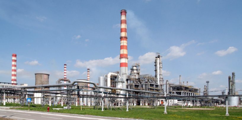 Produse Petrotel Lukoil puse sub sechestru de Parchet