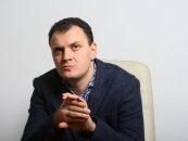 Sebastian Ghiţă cere suspendarea lui Şova şi lui Hrebenciuc din PSD