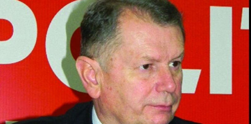 Şeful CJ Ialomiţa, Vasile Silvian Ciupercă, cercetat pentru intervenţii la ANAF