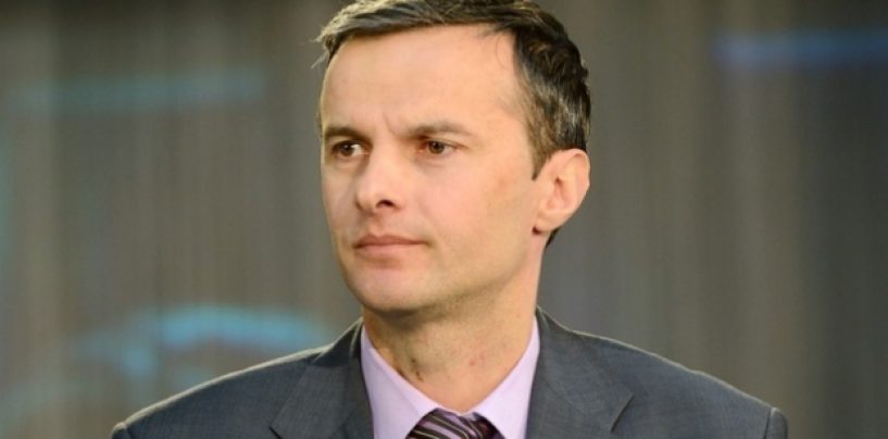 Cristian Socol: Datele statistice publicate de INS arată că intrarea României în recesiune tehnică este pur statistică