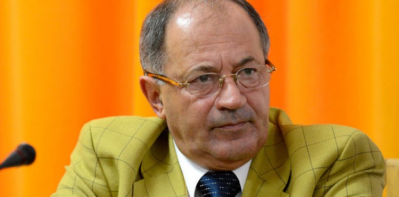 Sorin Roşca Stănescu, CONDAMNAT la 2 ani si 4 luni cu EXECUTARE în dosarul Rompetrol
