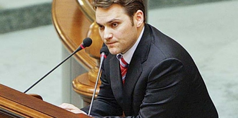 Dan Şova, URMĂRIT PENAL de DNA pentru TRAFIC DE INFLUENŢĂ
