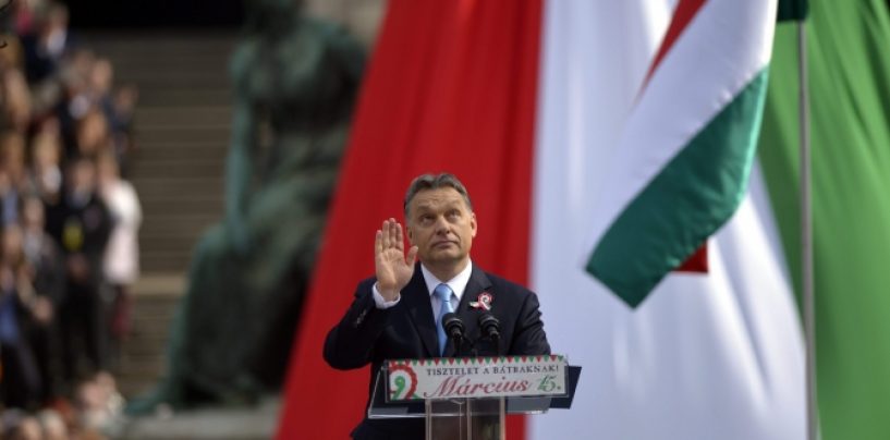 Lovitură fără precedent pentru Ungaria din partea comunității internaționale
