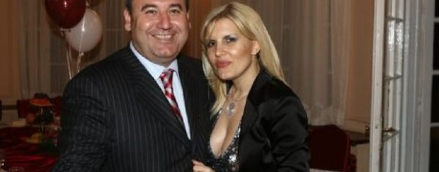 Elena Udrea explică de ce a divorţat de Dorin Cocoş