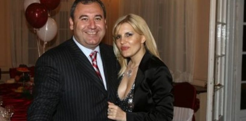 Elena Udrea explică de ce a divorţat de Dorin Cocoş