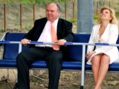 Elena Udrea a fost interceptata cât timp a fost ministru